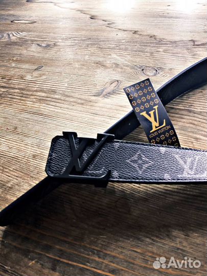 Louis Vuitton ремень