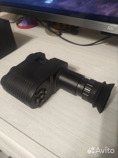 Прибор ночного видения, для охоты