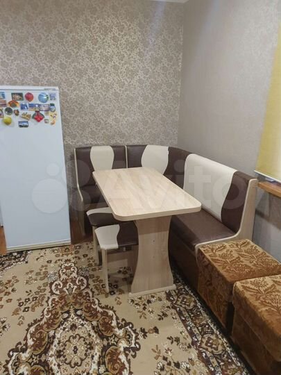 3-к. квартира, 45 м², 1/1 эт.