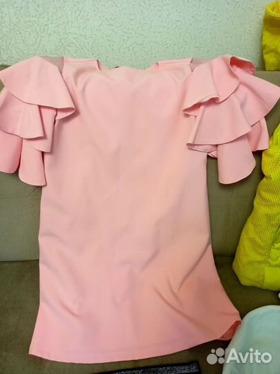 Одежда для девочки 152