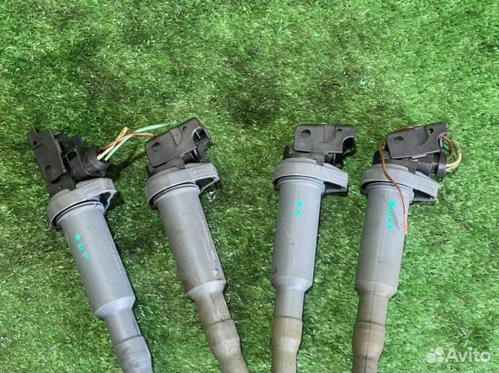 Катушка зажигания Bmw