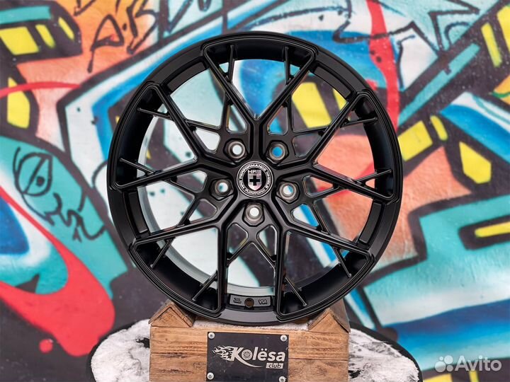 Диски FF10 MB R19 Ford Volvo GAC Chery