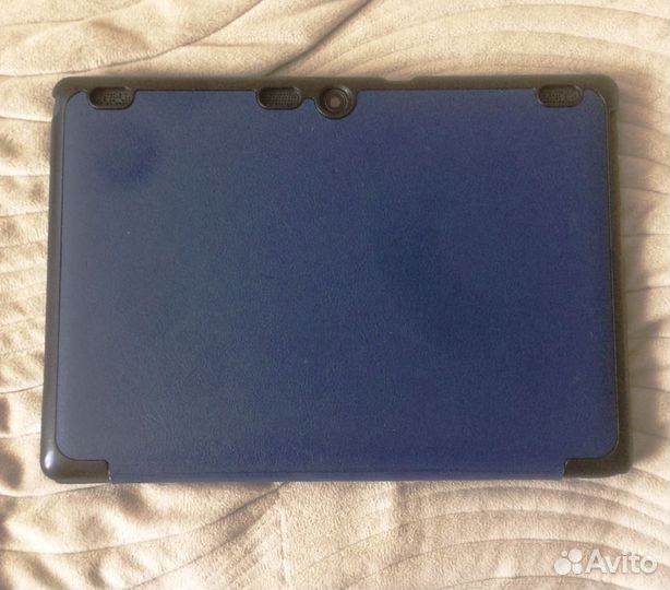 Планшет Lenovo Tab 3 A10 Plus TB3-X70L