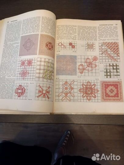 Рукоделие Популярная энциклопедия