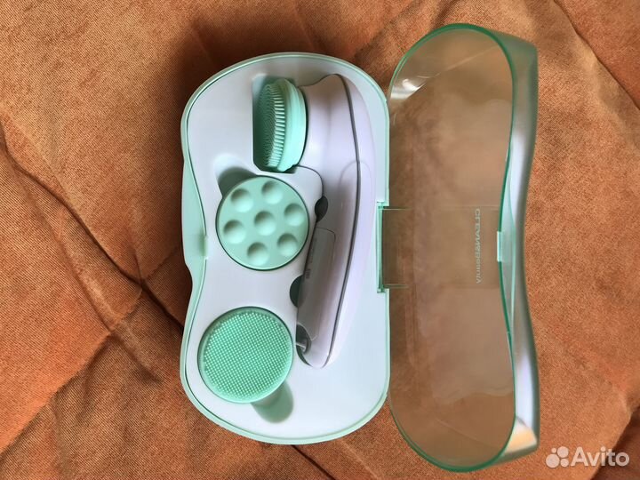 Набор для ухода за кожей лица