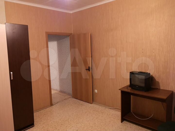 2-к. квартира, 57 м², 5/22 эт.
