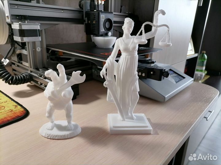 3D принтер Wanhao Duplicator D12/230
