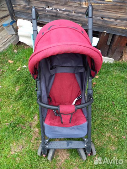Прогулочная коляска бу