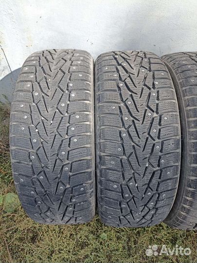 Nokian Tyres Nordman 7 205/50 R17