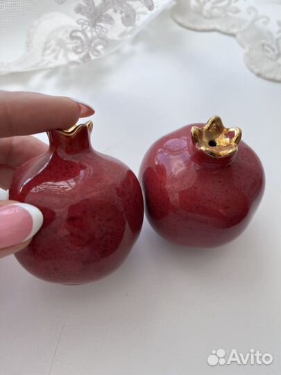 Солонки hm home