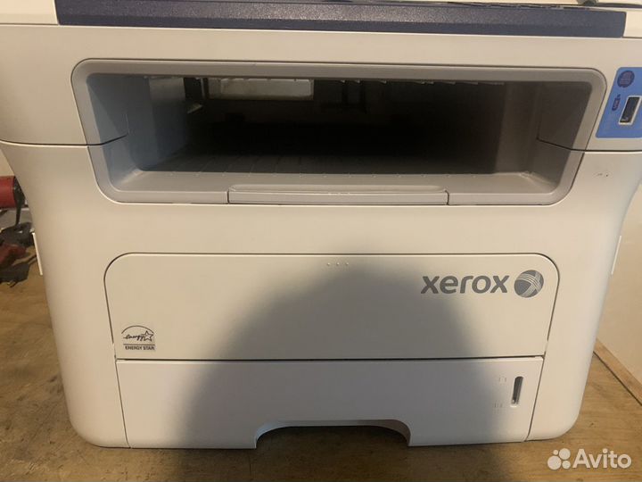 Мфу Xerox 3220