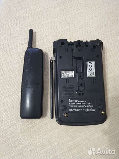 Продам телефон Panasonic super 900 kx-tc955ru