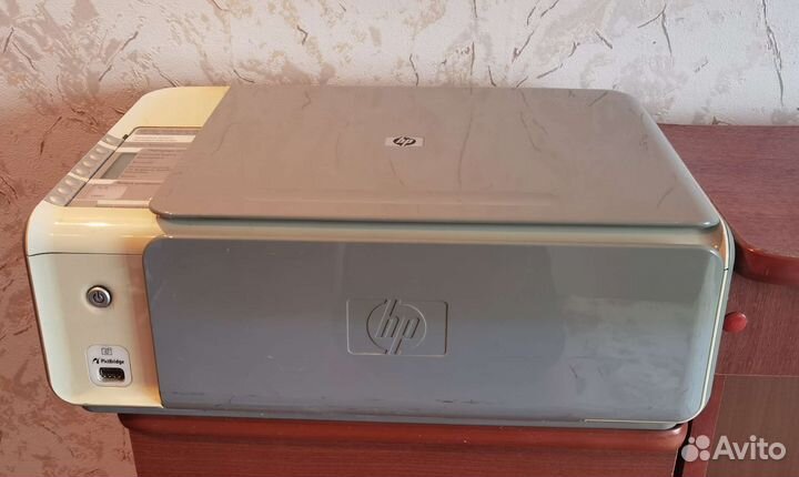 Принтер HP PSC 1513 All in one мфу