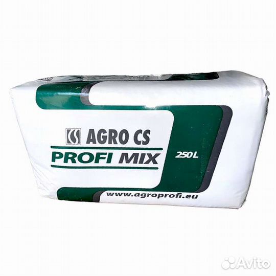 Торф Profi Mix, аналог класманн 876