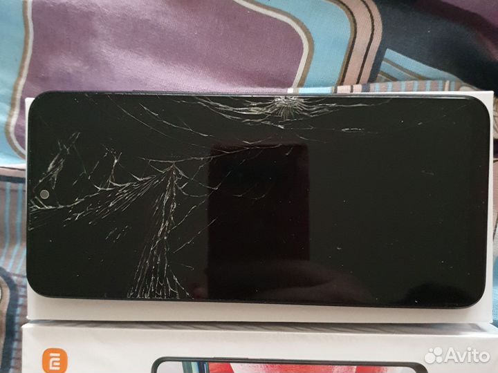 Xiaomi Redmi 12, 4/128 ГБ