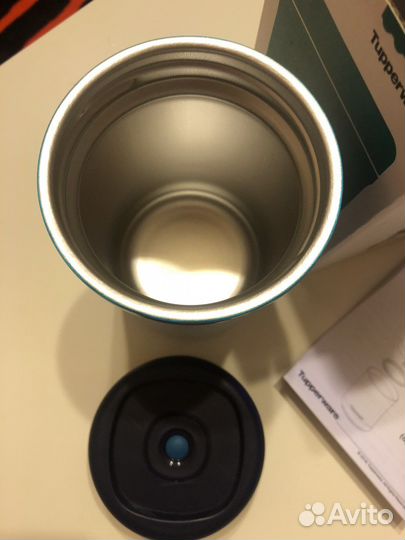 Термос для еды Tupperware