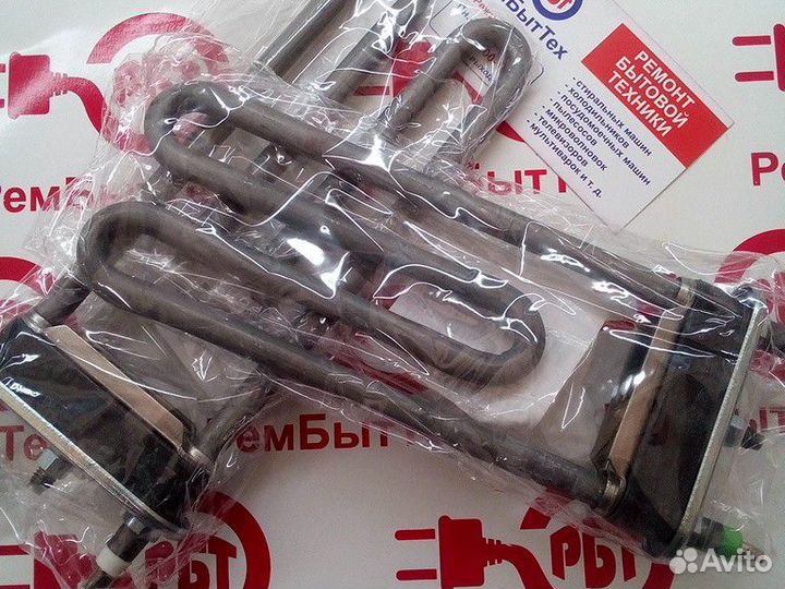 Нагреватель для стиральных машин Ariston