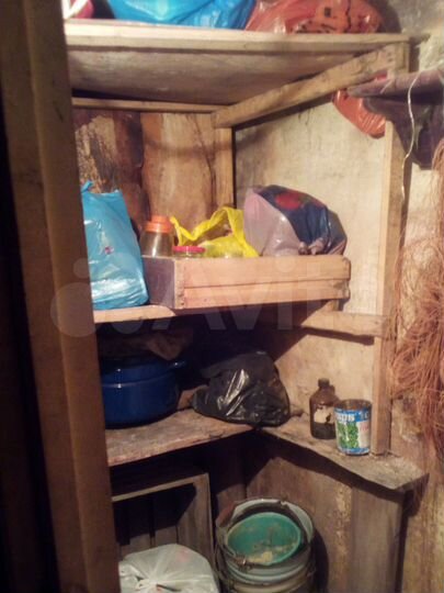 Гараж, 25 м²