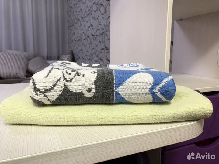 Пеленки детские