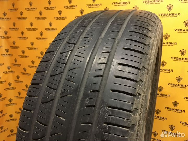 Pirelli Scorpion Verde All Season 235/55 R19