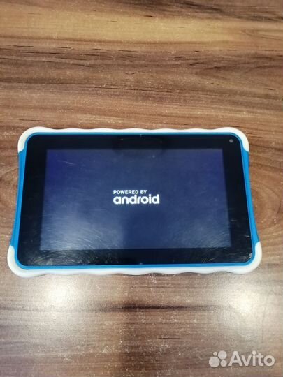 Детский планшет Ursus S170i Kid's