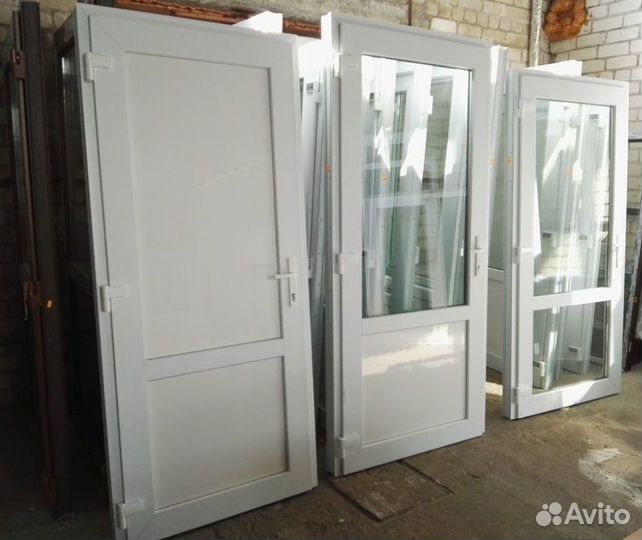 Пластиковые окна в рассрочку