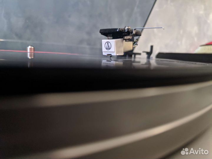 Головка звукоснимателя audio technica AT3600