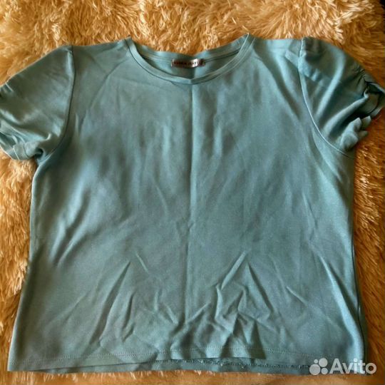 Женская одежда пакетом 46 48