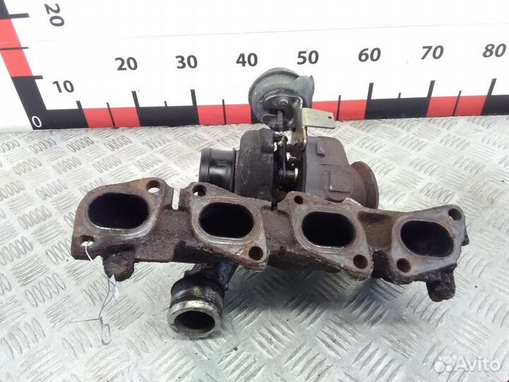 Турбина для Saab 9-3 (2) 55205483