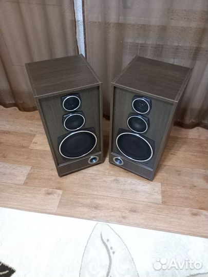 Акустика S-90 Орбита 35ас-016-1