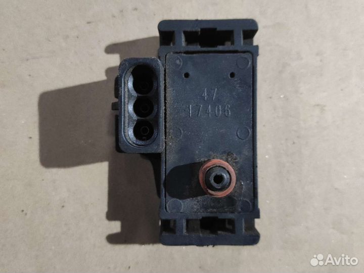 Датчик абсолютного давления gm 466