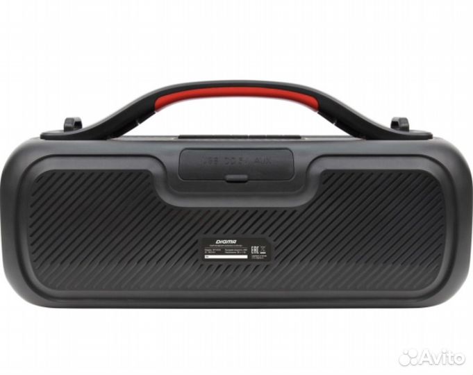 Портативная колонка Digma D-PS1531