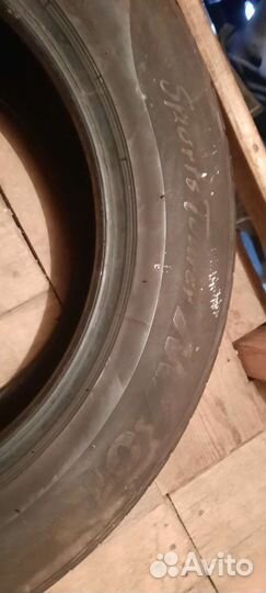 Bridgestone Sports Tourer MY-01 205/60 R15