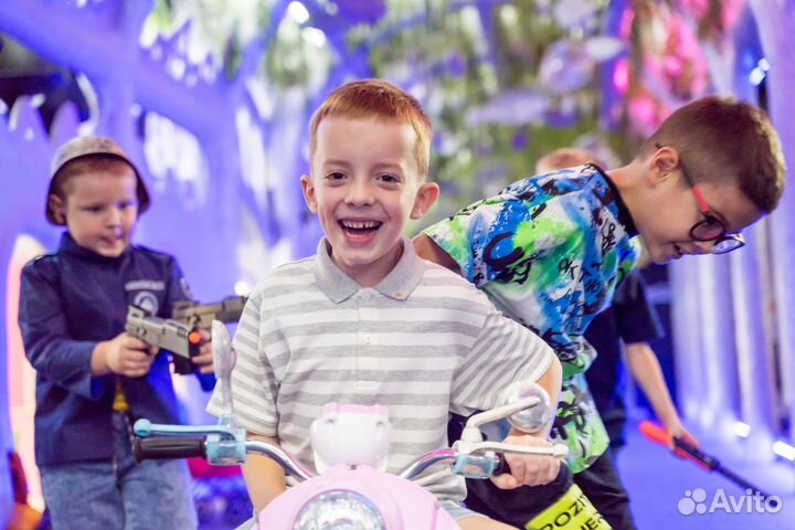 Фотограф на мероприятия