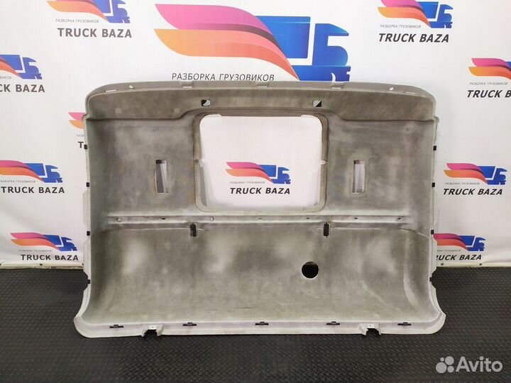 20453805 Обшивка потолка салона Volvo FH