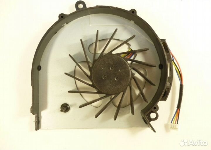Вентилятор (кулер) HP Pavilion 14-D 15-D 240 G2