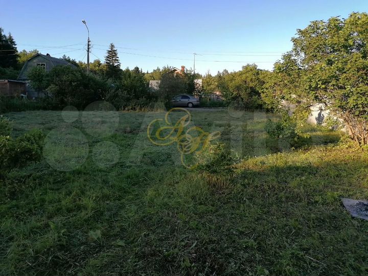 Участок 6 сот. (СНТ, ДНП)