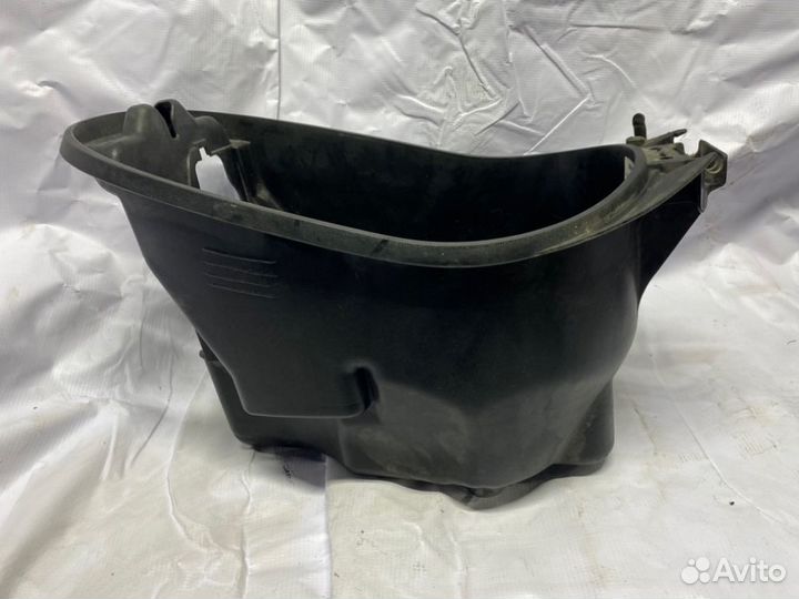 Подседельный багажник Honda Dio AF-56 / AF-57