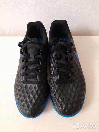 Бутсы Nike tiempo 36,5