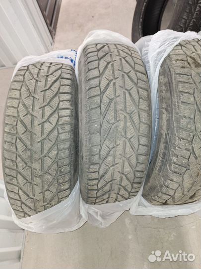 Kormoran SUV Stud 11.5/12.5 R17