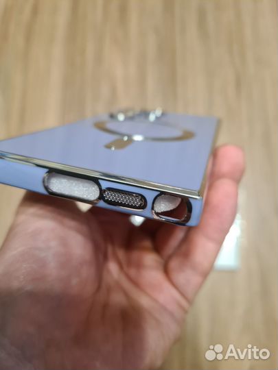 Чехол для Samsung galaxy s22 ultra