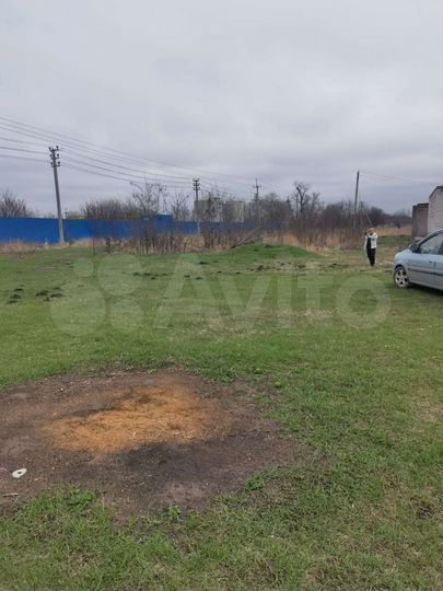 Участок 6 сот. (СНТ, ДНП)