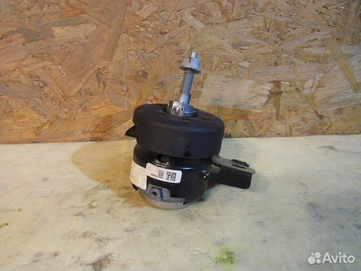 Подушка крепления двигателя Jeep Wrangler JL