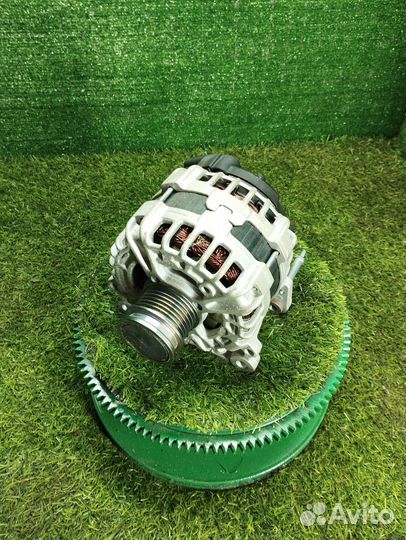 Генератор volkswagen