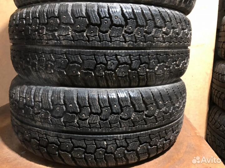 Gislaved Euro Frost 3 Silica 205/55 R16