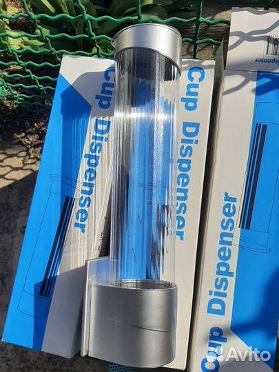 Стаканодержатели для кулера на магните