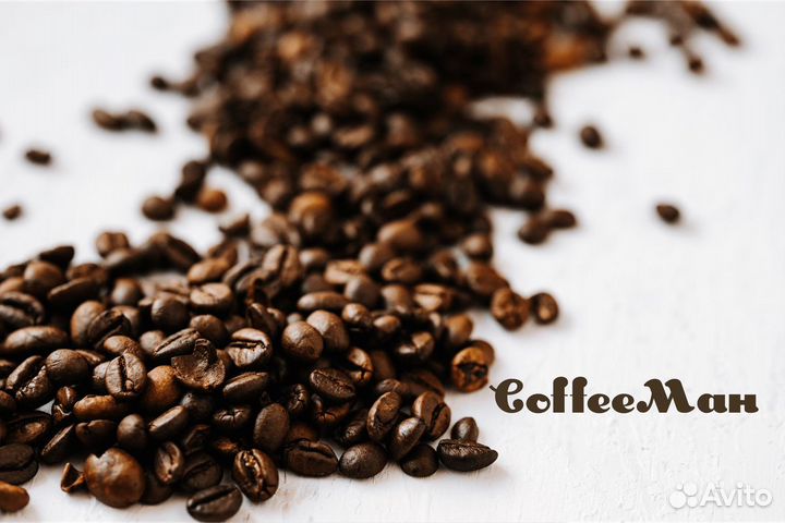 Разбудите свои кофейные мечты с coffeeман