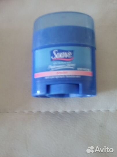 Дезодорант Suave anti-persp(канада),proksimid(мужс