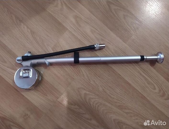 Насос cannondale