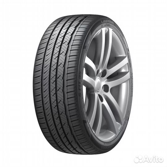 Laufenn S-Fit EQ LK01 215/45 R17 91Y